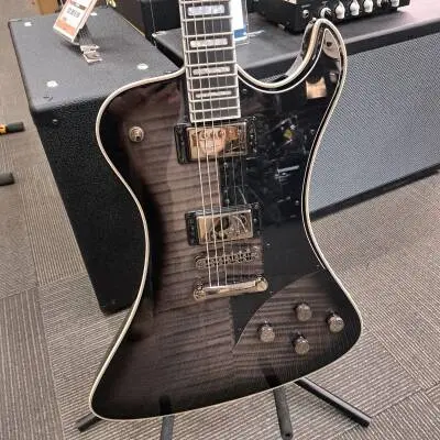 Hagstrom Fantomen 2